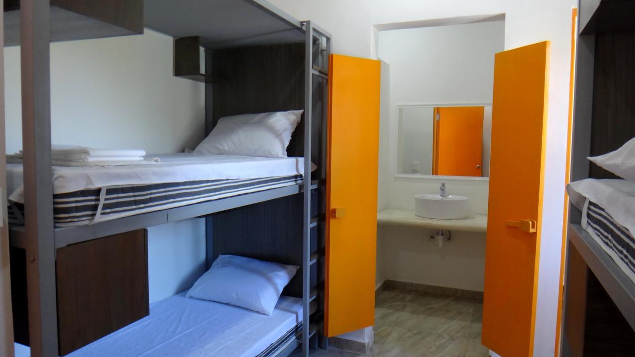 Hostel Humanity Puerto Morelos Extérieur photo