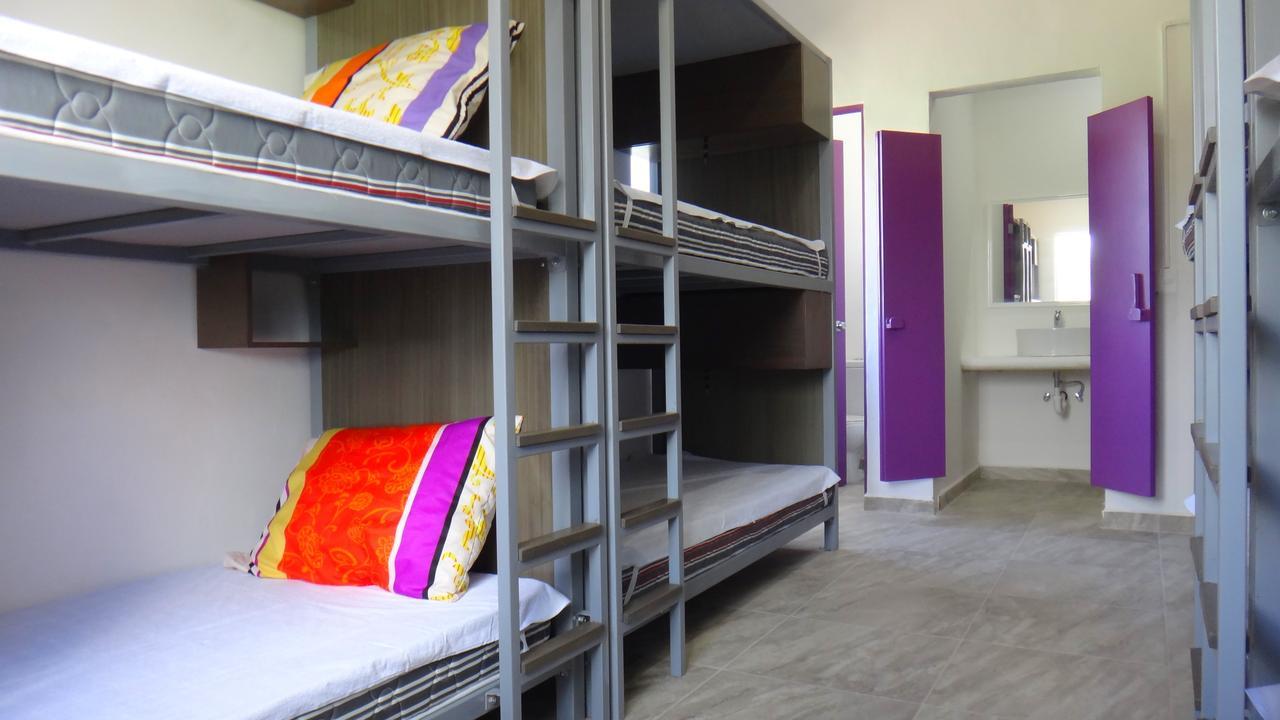 Hostel Humanity Puerto Morelos Extérieur photo